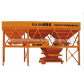 PL Series concrete dosing machine